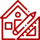 logo maison